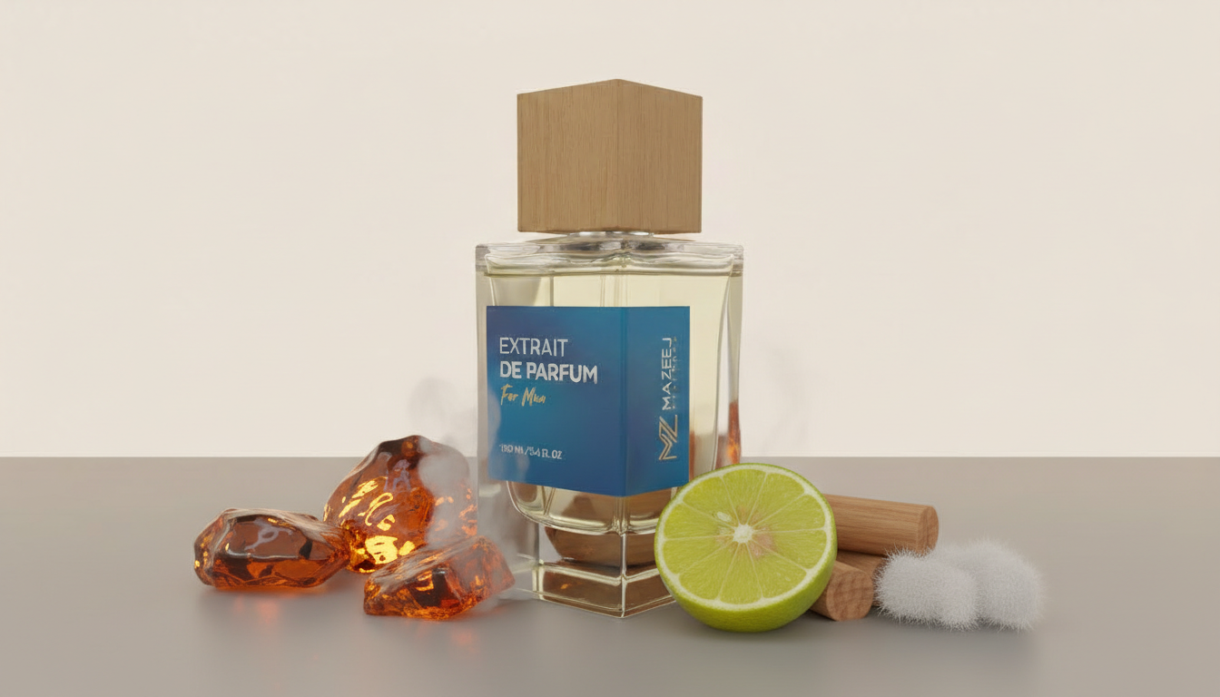 Inspired By Bleu de Chanel L'Exclusif