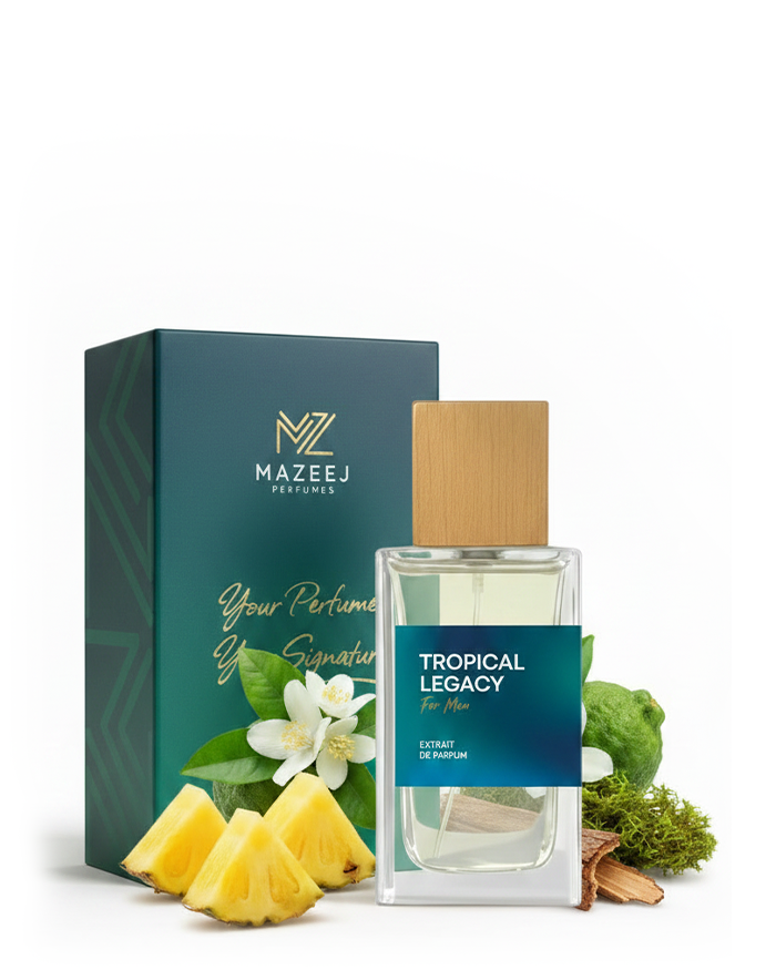 Tropical Legacy