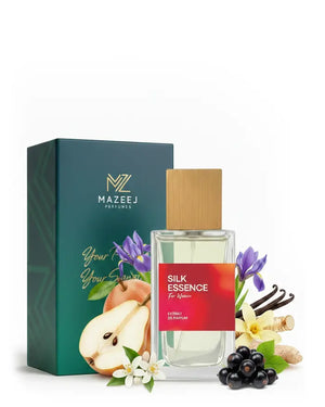 Inspired by La Vie Est Belle Lancôme Silk Essence